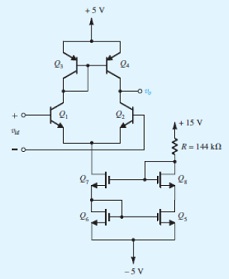 143_current-mirror-loaded differential amplifier.jpg